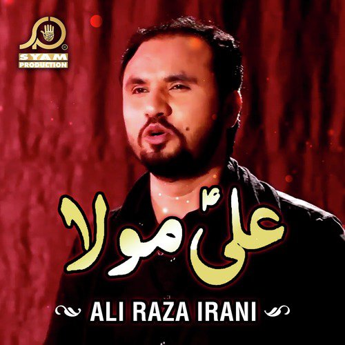 Baba Kab Jaengy Hum Karbala by Ali Raza Irani - Download on PagalFree