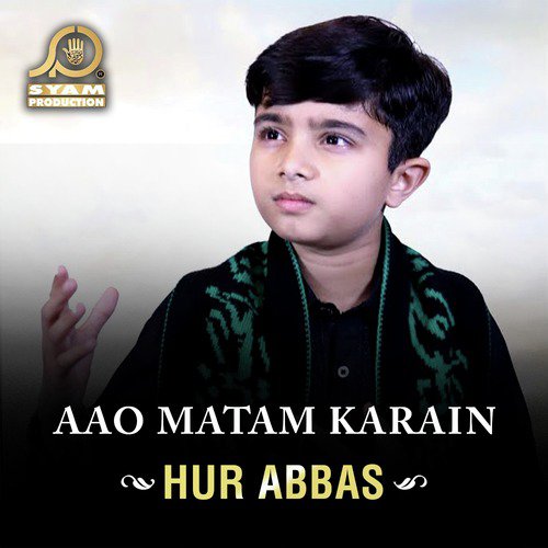 Ya Hussain Ya Mazloom by Hur Abbas - Download on PagalFree