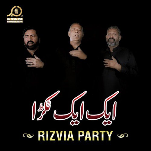 Aik Aik Tukra by Rizvia Party - Download on PagalFree