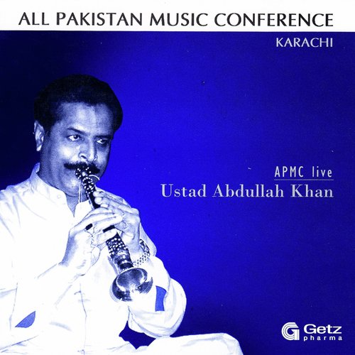 Raag Jog by Ustad Abdullah Khan - Download on PagalFree