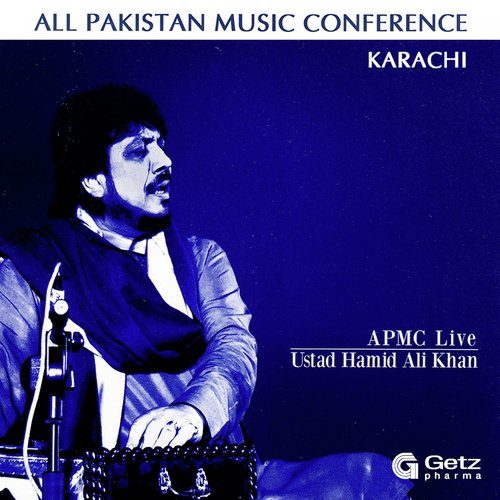 Raag Malkauns by Ustad Hamid Ali Khan - Download on PagalFree