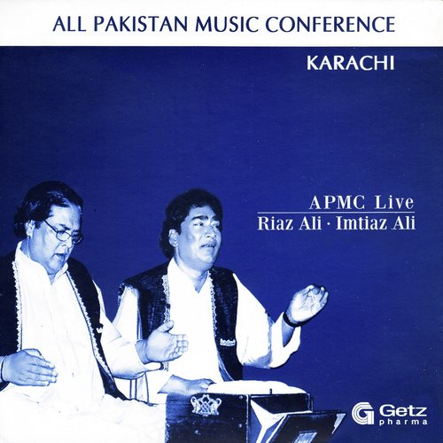Raag Bageshri by Riaz Ali, Imtiaz Ali - Download on PagalFree