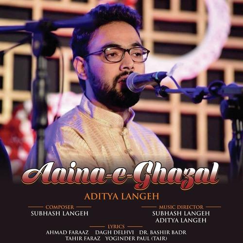 Mizaaj by Aditya Langeh - Download on PagalFree