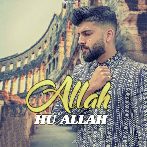Allah Hu Allah by Hassan Ali - Download on PagalFree