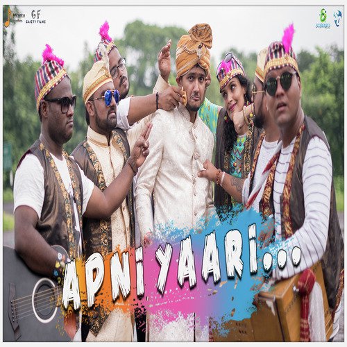 Apni Yaari... by SOUL OCTAVES - Download on PagalFree