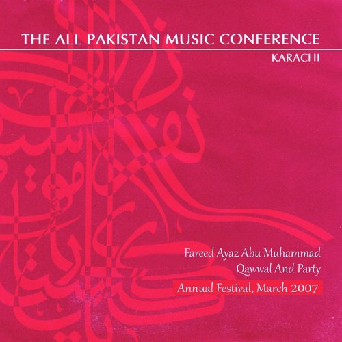 Man Kunto Maula by Fareed Ayaz Abu Muhammad Qawwal - Download on PagalFree