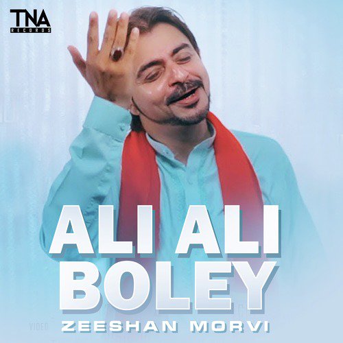 Ali Ali Boley by Zeeshan Morvi - Download on PagalFree