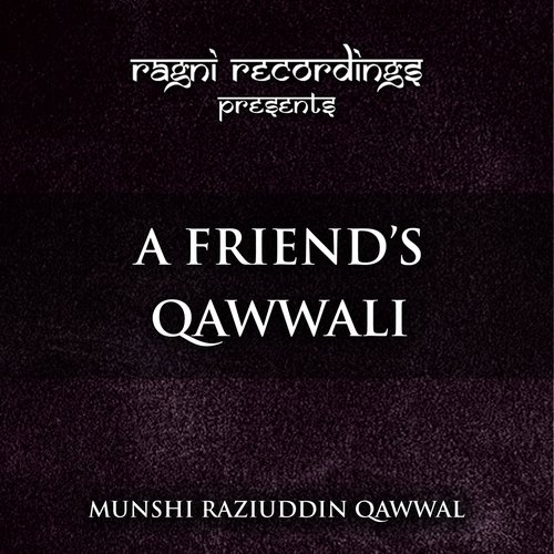 Har Lehza by Munshi Raziuddin Qawwal - Download on PagalFree
