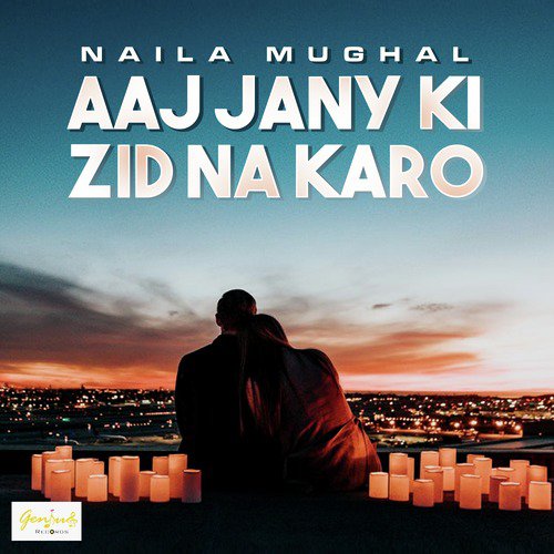 Dil Mai Ik Laher Si Uthi by Naila Mughal - Download on PagalFree