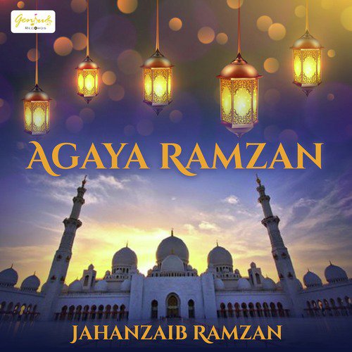 Agaya Ramzan (Remix) by Jahanzaib Ramzan - Download on PagalFree