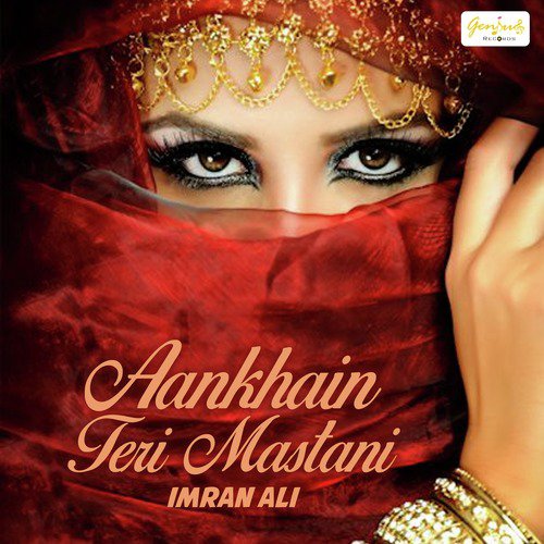 Aankhain Teri Mastani by Imran Ali - Download on PagalFree