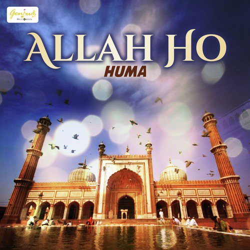 Allah Ho by Huma - Download on PagalFree