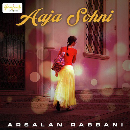Aaja Sohni by Arsalan Rabbani - Download on PagalFree