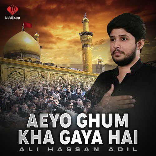 Zahra Ke Chain Ka by Ali Hassan Adil - Download on PagalFree