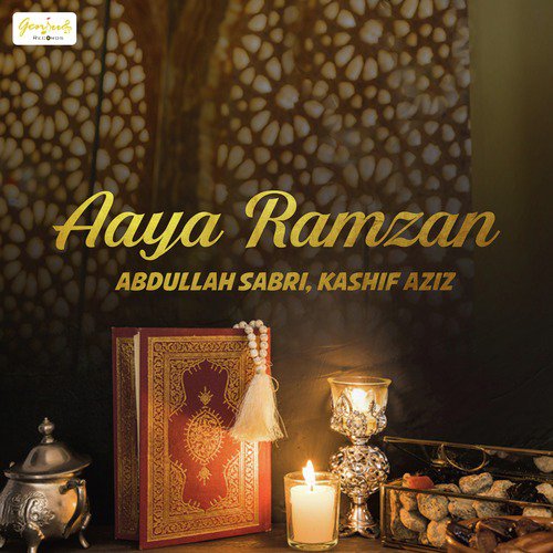 Aaya Ramzan by Kashif Aziz, Abdullah Sabri - Download on PagalFree
