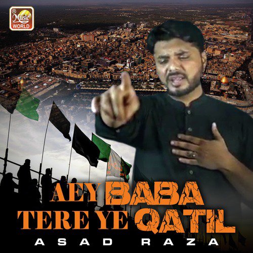 Haye Shame E Gareeban by Asad Raza - Download on PagalFree