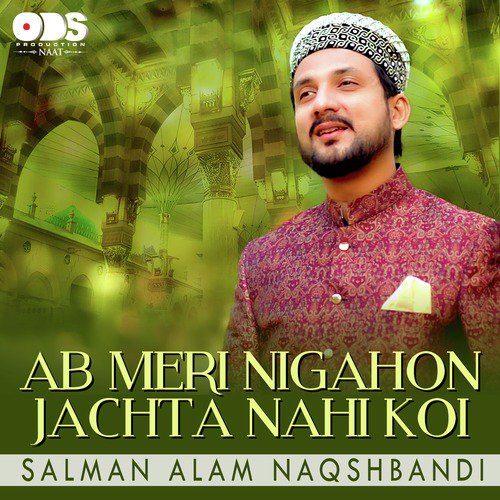 Rukh E Mustafa by Salman Alam Naqshbandi - Download on PagalFree