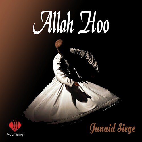 Allah Hoo by Junaid Saige - Download on PagalFree