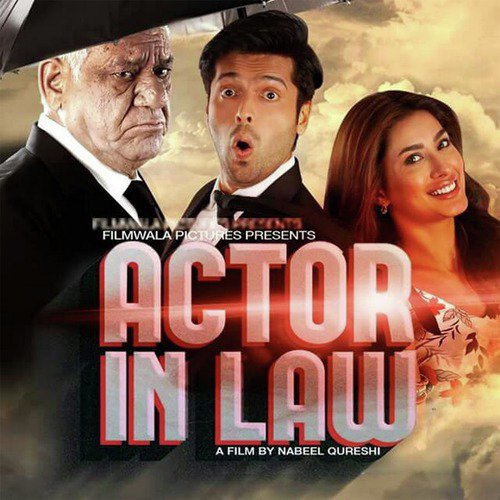 Actor In Law by Shani Arshad - Download on PagalFree