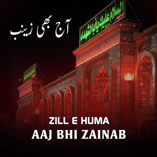 Aakhir Hussain by Zill E Huma - Download on PagalFree