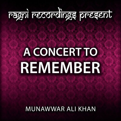 Ghazal in Raag Des by Munawwar Ali Khan - Download on PagalFree