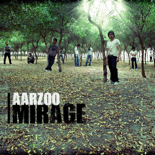 Sarzameen by Mirage - Download on PagalFree