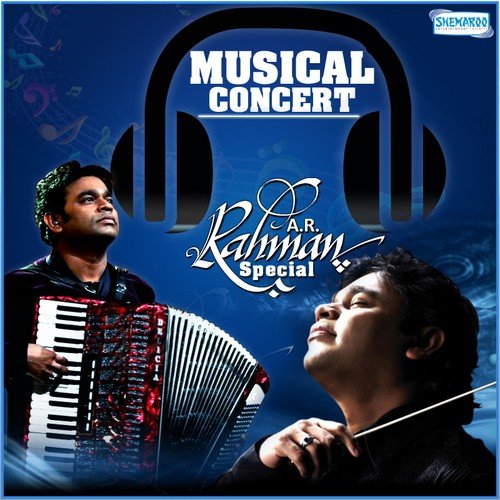 Mere Dil Ka Wo (From Kabhi Na Kabhi) by A.R. Rahman - Download on PagalFree