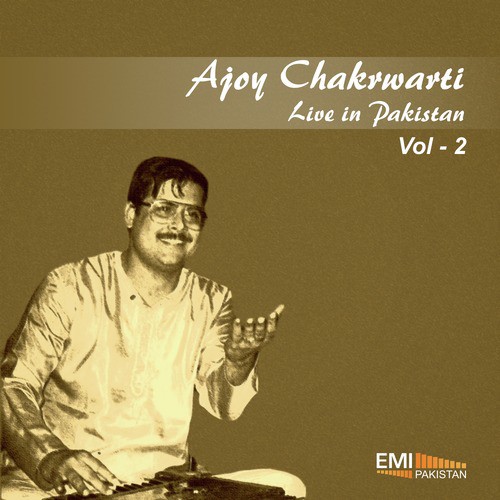 Raag Mian Ki Malhar (Live) by Ajoy Chakrwarti - Download on PagalFree