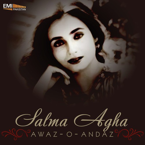Junoon-e-Jurm-e-Wafa by Salma Agha - Download on PagalFree
