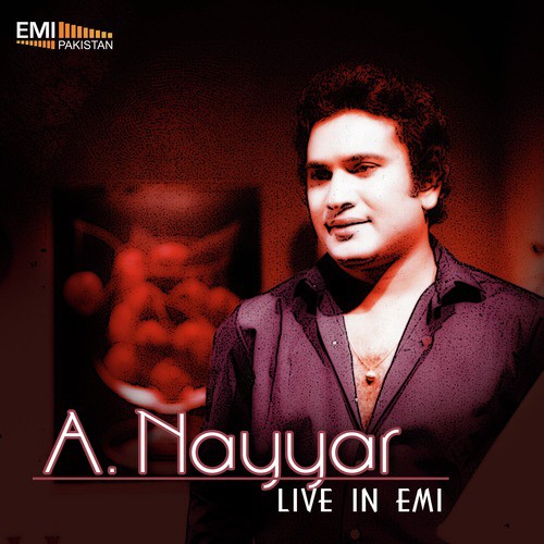 Sathi Mujhe Milgaya (Live) by A. Nayyar - Download on PagalFree