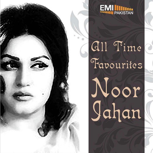 Jiara Terse by Noor Jehan - Download on PagalFree