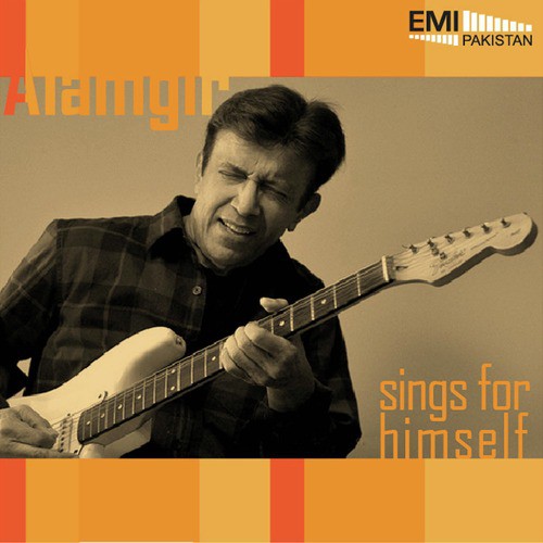 Aaj Tumhen by Alamgir - Download on PagalFree