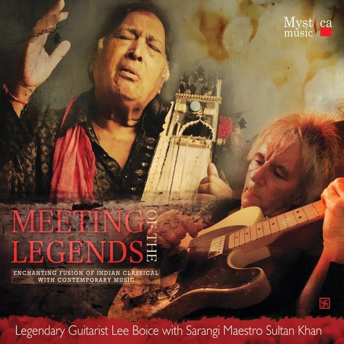 Making The Way by Sultan Khan, Lee Boice - Download on PagalFree