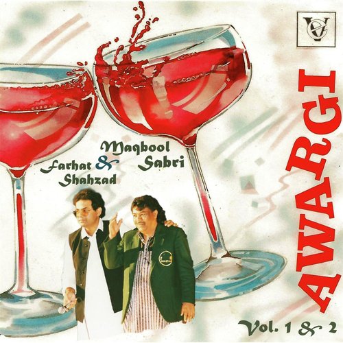 Jee Han Janab Pee Hai by Maqbool Sabri, Farhat Shahzad - Download on PagalFree