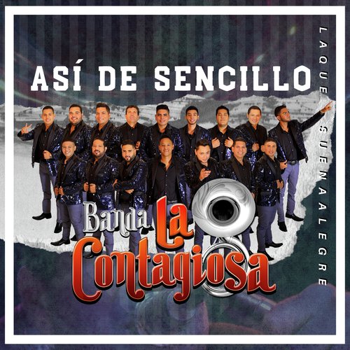 Historia En Mi Habitacin by Banda la Contagiosa - Download on PagalFree