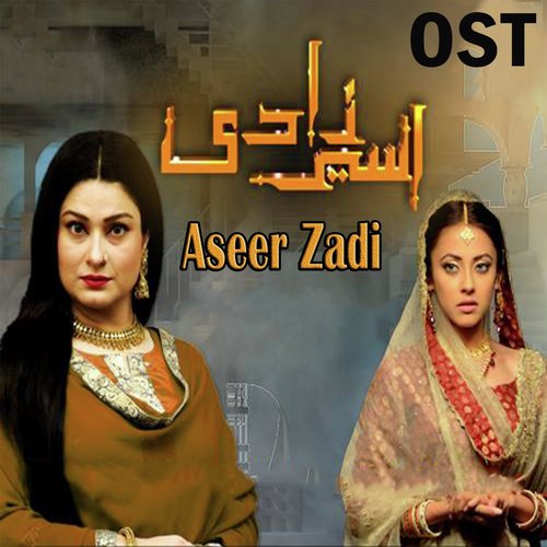 Aseer Zadi by Fariha Pervez, Shery Raza - Download on PagalFree
