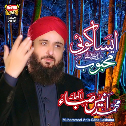 Aisa Koi Mehboob by Muhammad Anis Saba Lakhana - Download on PagalFree