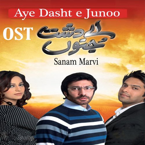 Aye Dasht E Junoo by Sanam Marvi - Download on PagalFree