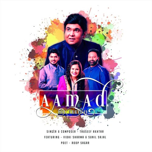 Chaandni Raat Mein by Tauseef Akhtar, Sunil Sajal, Vidhi Sharma - Download on PagalFree
