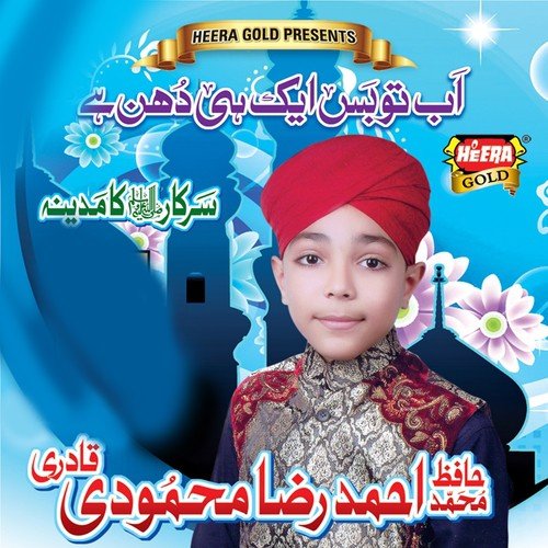 Ramzan Ramzan by Ahmed Raza Mehmoodi Qadri - Download on PagalFree