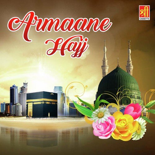 Armaane Hajj Part 2 by Taslim Aasif - Download on PagalFree