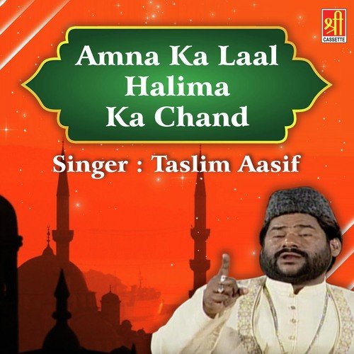 Wakiya Aamna Ka Laal by Taslim Aasif - Download on PagalFree