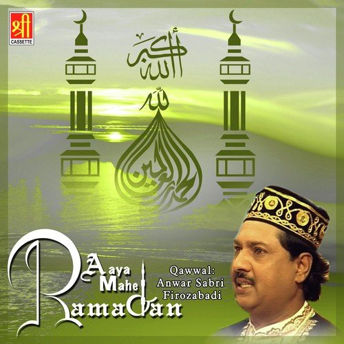 Ya Mohhamad Mustafa by Anwar Sabri Firozabadi - Download on PagalFree