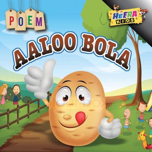 Aaloo Bola by Rao Hassan - Download on PagalFree