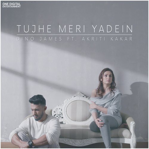 Tujhe Meri Yaadein by Dino James - Download on PagalFree