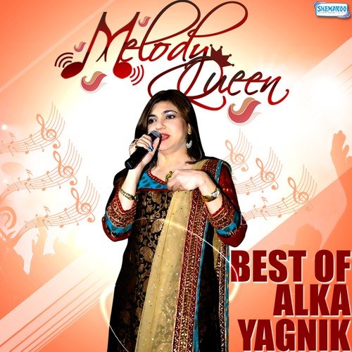 Patang Jaise Mere (From Mere Mehboob) by Alka Yagnik - Download on PagalFree