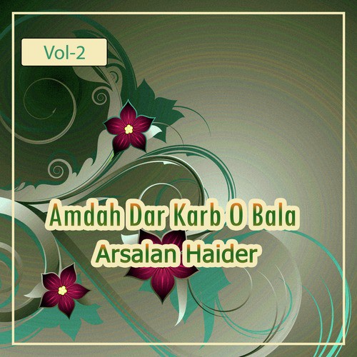 Doori Hui by Arsalan Haider - Download on PagalFree