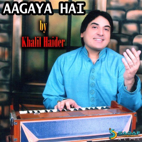 Bhool Betha Hoon by Khalil Haider - Download on PagalFree