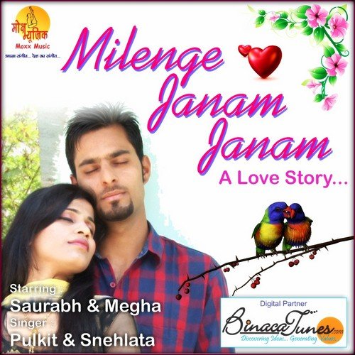 Milenge Janam Janam by Pulkit, Snehlata - Download on PagalFree