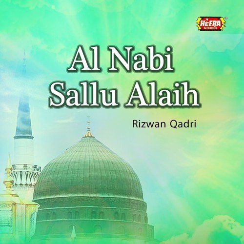 Main Tere Qurban by Rizwan Qadri - Download on PagalFree